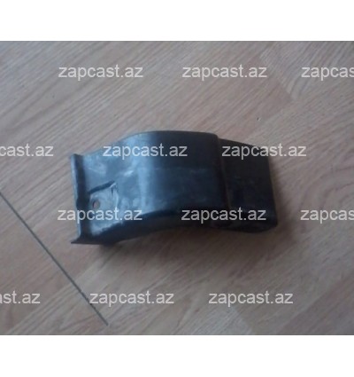 Hyundai Santa-fe 2007-2012, moldinq poroq krılo sağ qabaq  